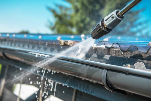 Why Choose Our Certified Pressure Washing Experts for Your Project Needs in East Sparta, OH?