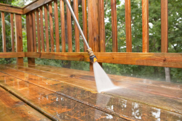 Best Fence Pressure Washing  in East Sparta, OH