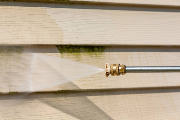Best Roof Pressure Washing  in East Sparta, OH